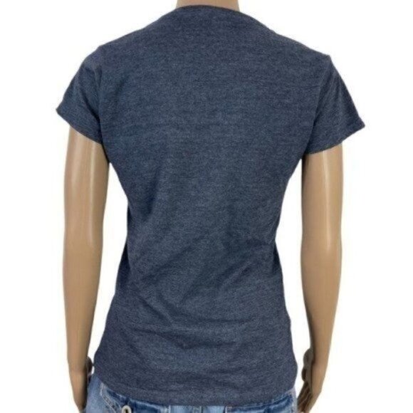 Why Is My Coffee Always Watered Down? Underwater Coffee- Curse You, Science! Tee - Picture 3 of 7